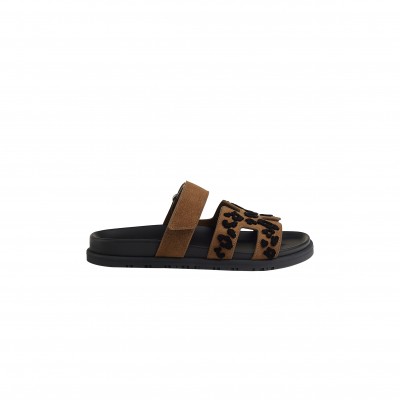 HERMES CHYPRE SANDAL H242133ZE5360